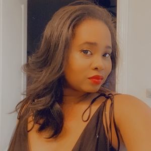 Meet your Posher, Joanna